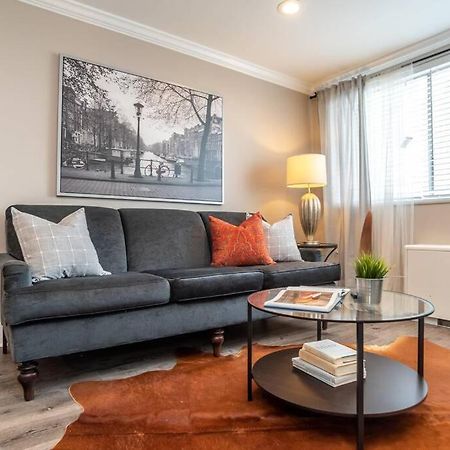 Heart Of Downtown 2Bd 1Free Parking View! Lm1008 亚特兰大 外观 照片