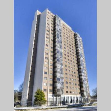 Heart Of Downtown 2Bd 1Free Parking View! Lm1008 亚特兰大 外观 照片