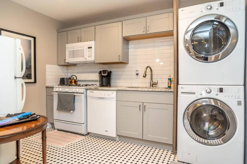 Heart Of Downtown 2Bd 1Free Parking View! Lm1008 亚特兰大 外观 照片