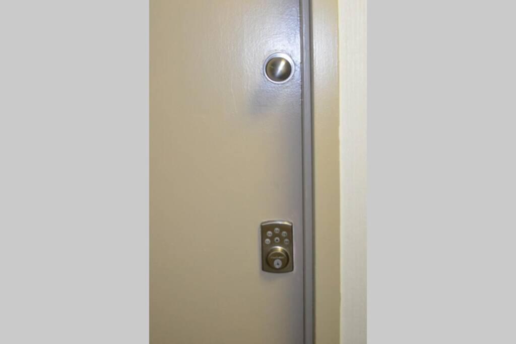Heart Of Downtown 2Bd 1Free Parking View! Lm1008 亚特兰大 外观 照片
